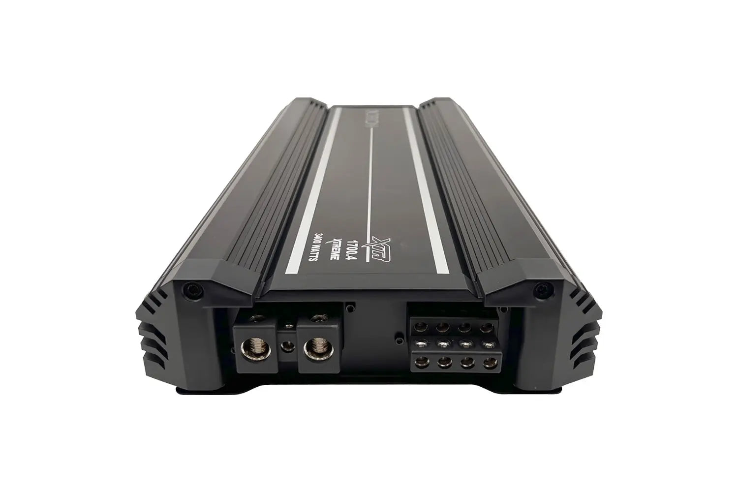Orion XTR1700.4 - 1700 Watt RMS 4 Channel Class A/B Amplifier