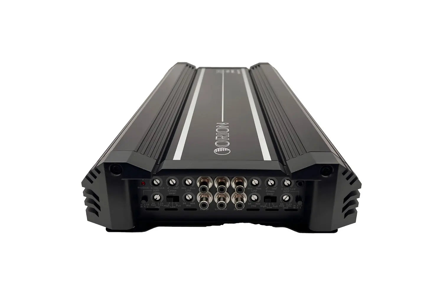 Orion XTR1700.4 - 1700 Watt RMS 4 Channel Class A/B Amplifier