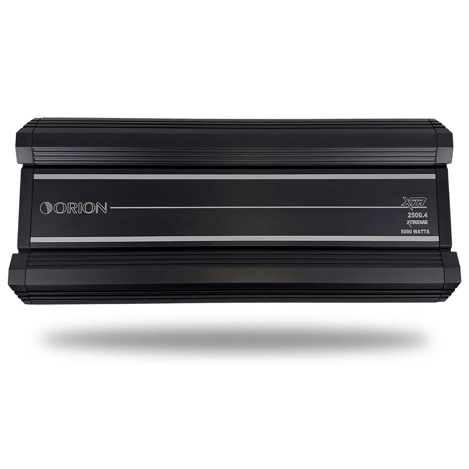 Orion XTR2500.4 - 2500 Watt RMS 4 Channel Class A/B Amplifier