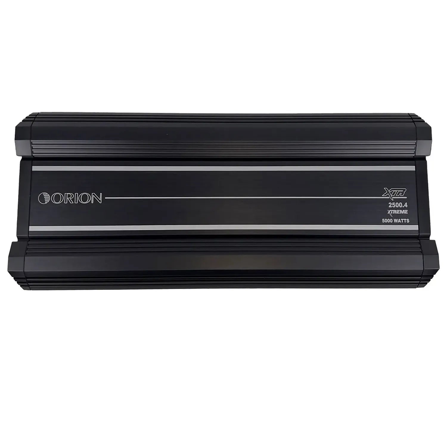 Orion XTR2500.4 - 2500 Watt RMS 4 Channel Class A/B Amplifier