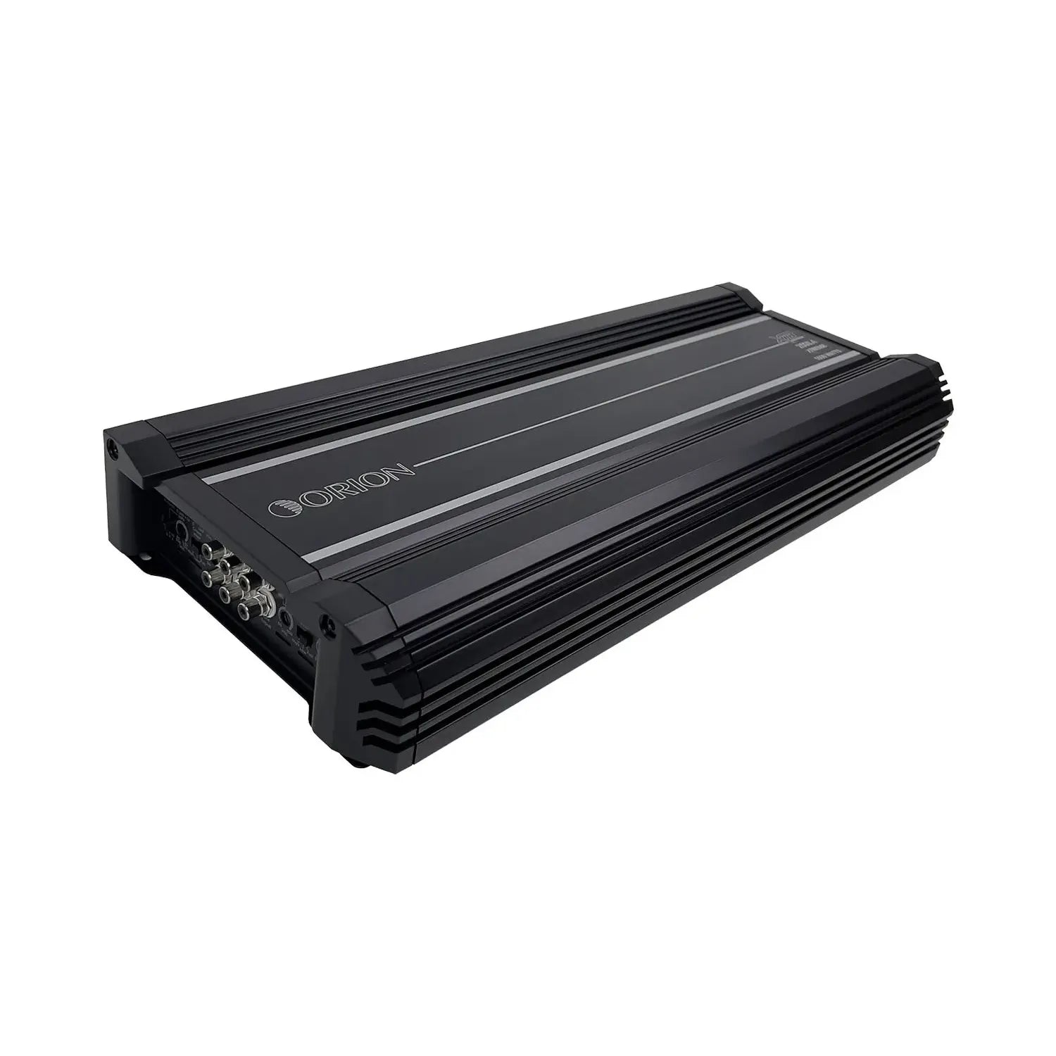Orion XTR2500.4 - 2500 Watt RMS 4 Channel Class A/B Amplifier