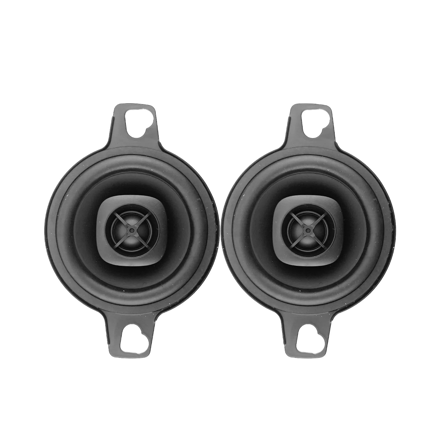 Orion XTR275.2 2-Way 40 Watts RMS / 160 Watts MAX Coaxial Speakers