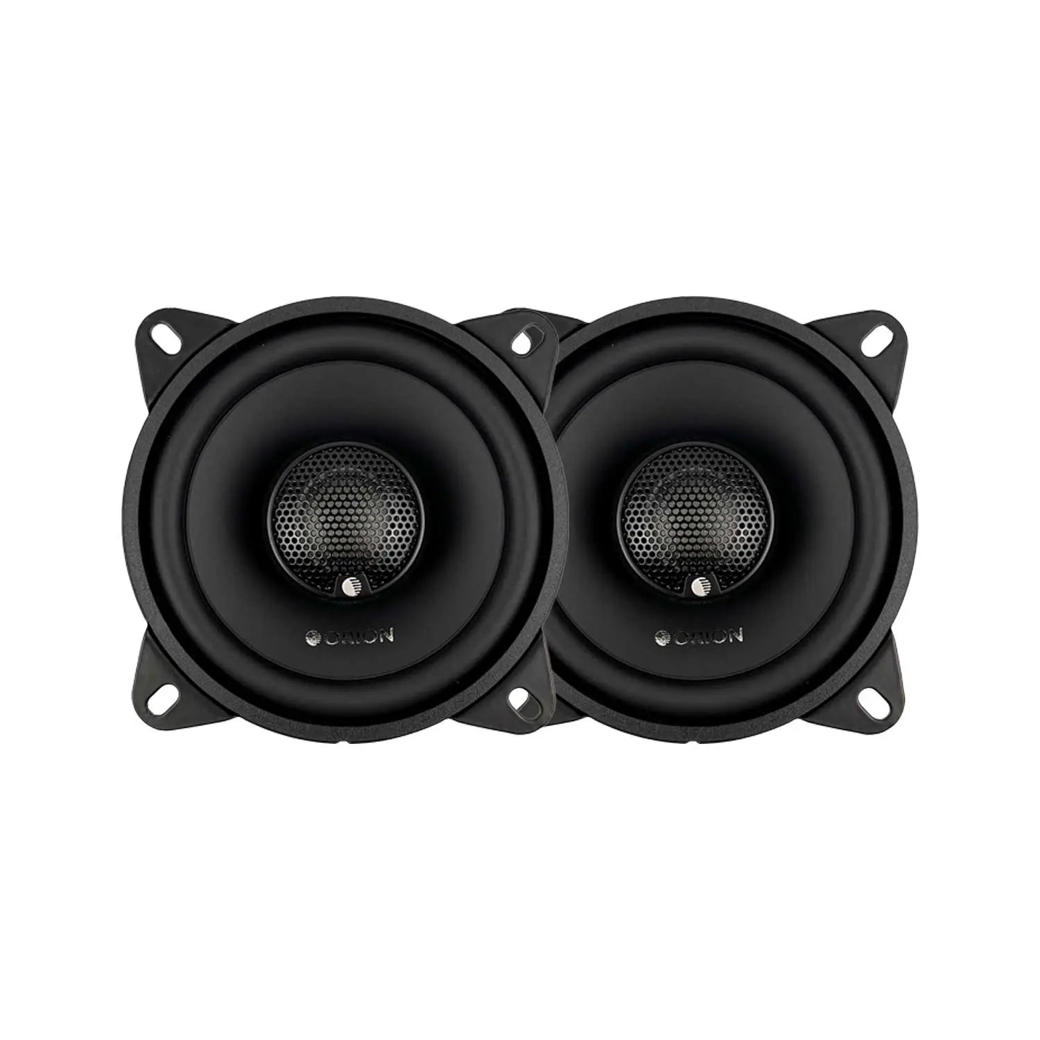 Orion XTR40.2 4" 2-Way 50 Watts RMS / 200 Watts MAX Coaxial Speakers