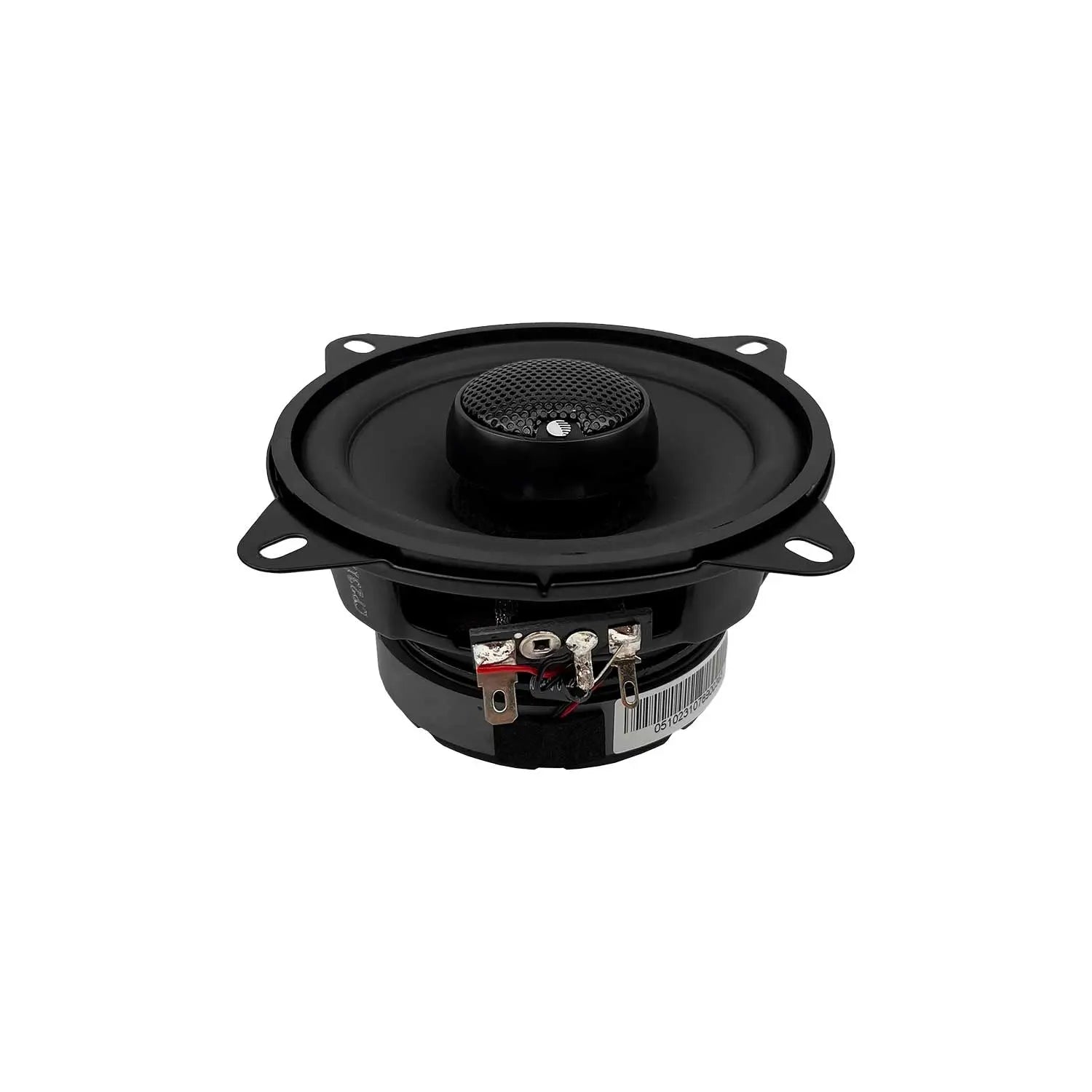 Orion XTR40.2 4" 2-Way 50 Watts RMS / 200 Watts MAX Coaxial Speakers