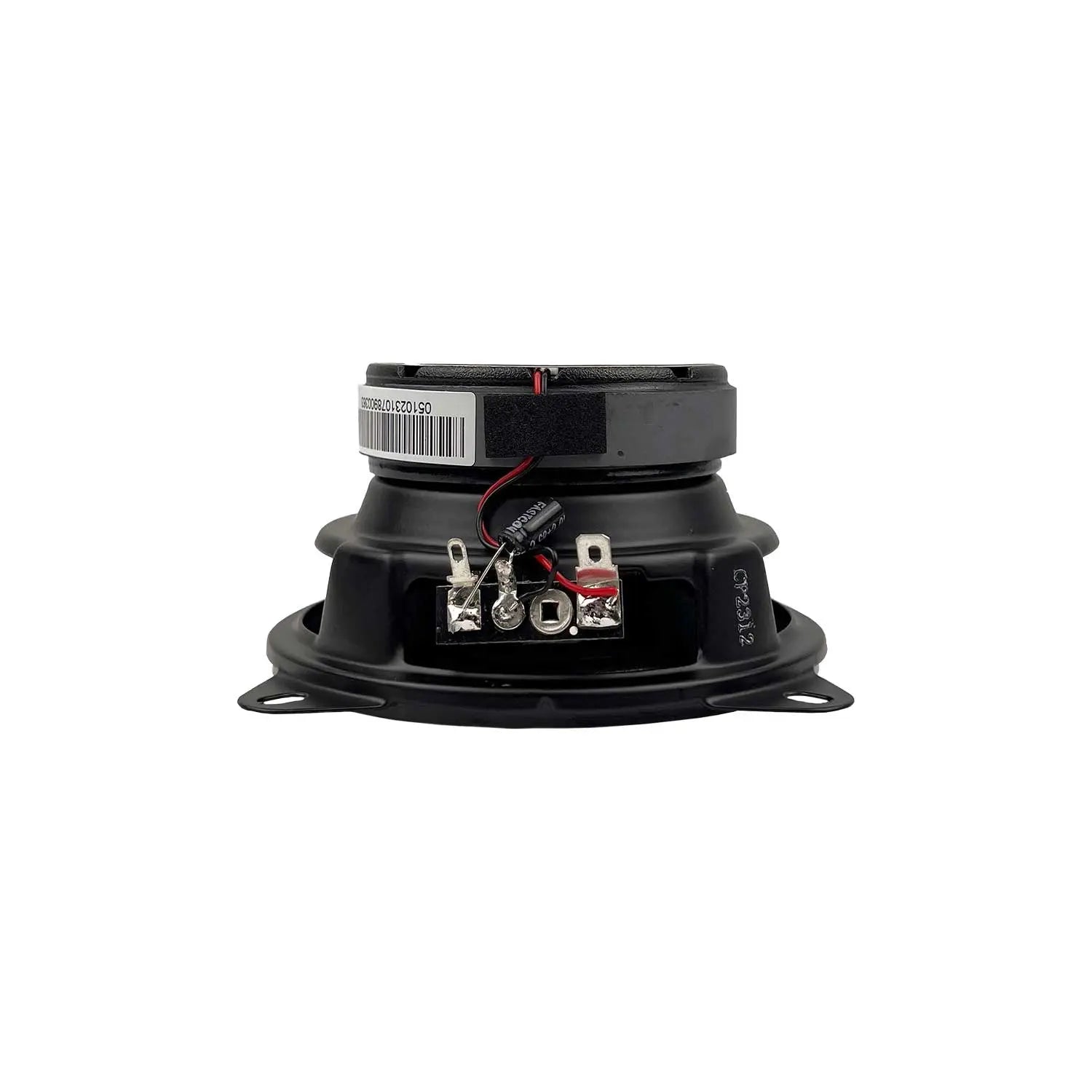 Orion XTR40.2 4" 2-Way 50 Watts RMS / 200 Watts MAX Coaxial Speakers