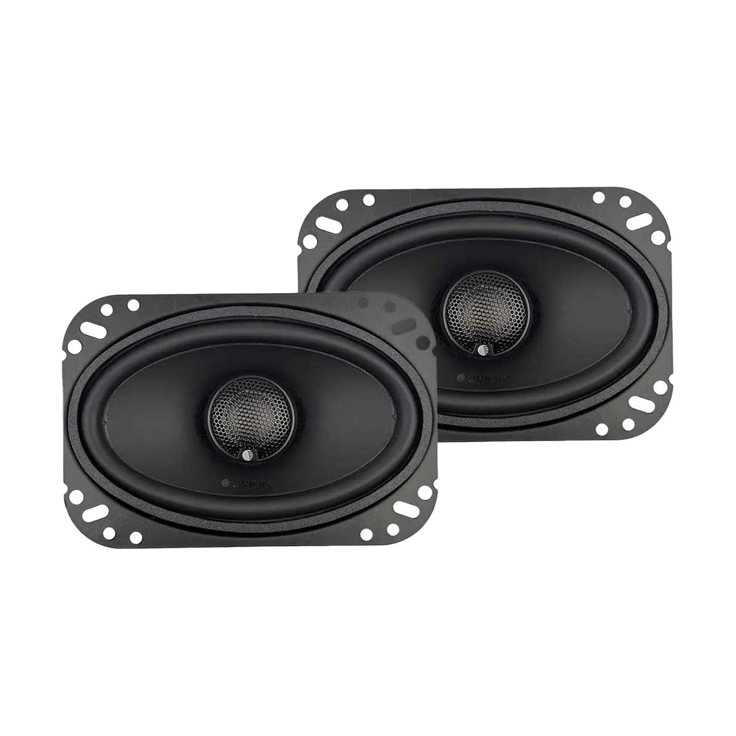 Orion XTR46.2 4x6" 2-Way 50 Watts RMS / 200 Watts MAX Coaxial Speakers