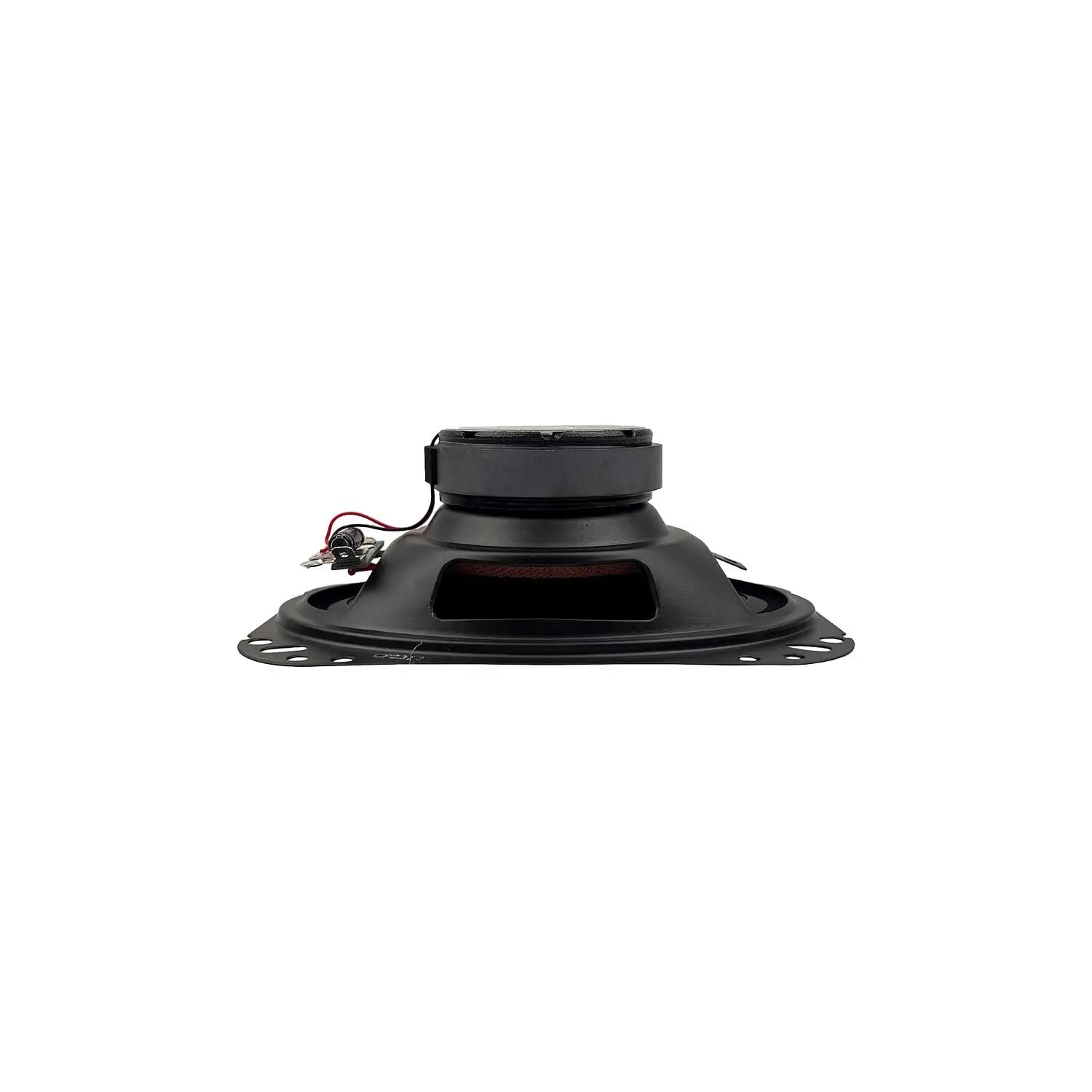 Orion XTR46.2 4x6" 2-Way 50 Watts RMS / 200 Watts MAX Coaxial Speakers