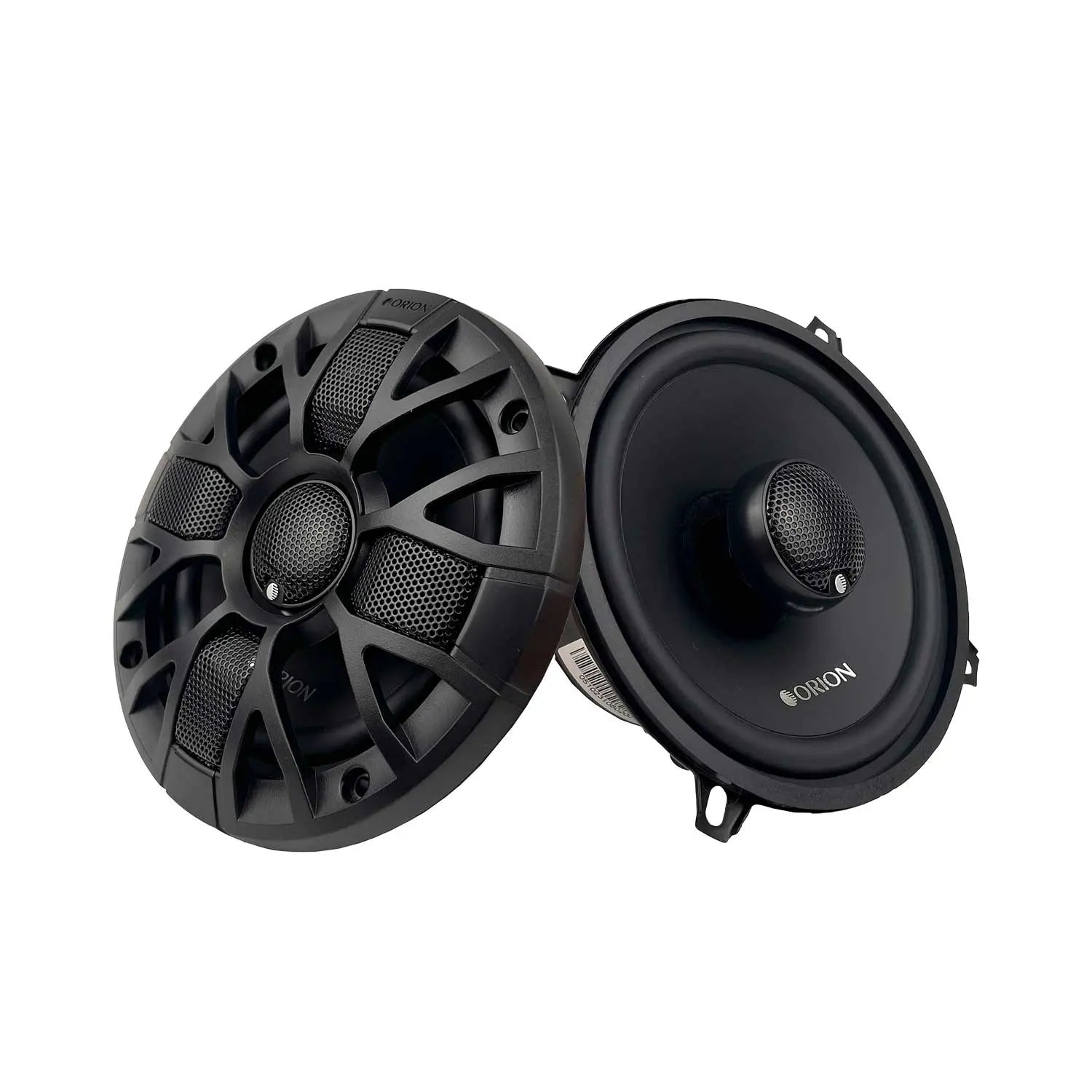 Orion XTR52.2 5.25" 2-Way 60 Watts RMS / 240 Watts MAX Coaxial Speakers