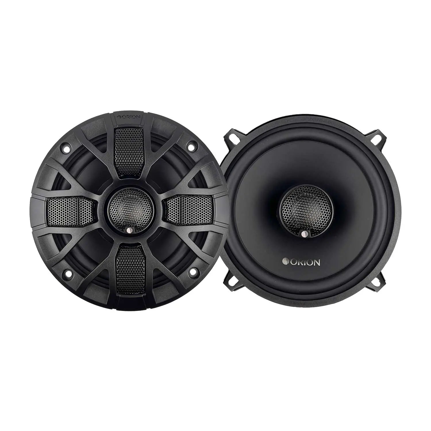 Orion XTR52.2 5.25" 2-Way 60 Watts RMS / 240 Watts MAX Coaxial Speakers