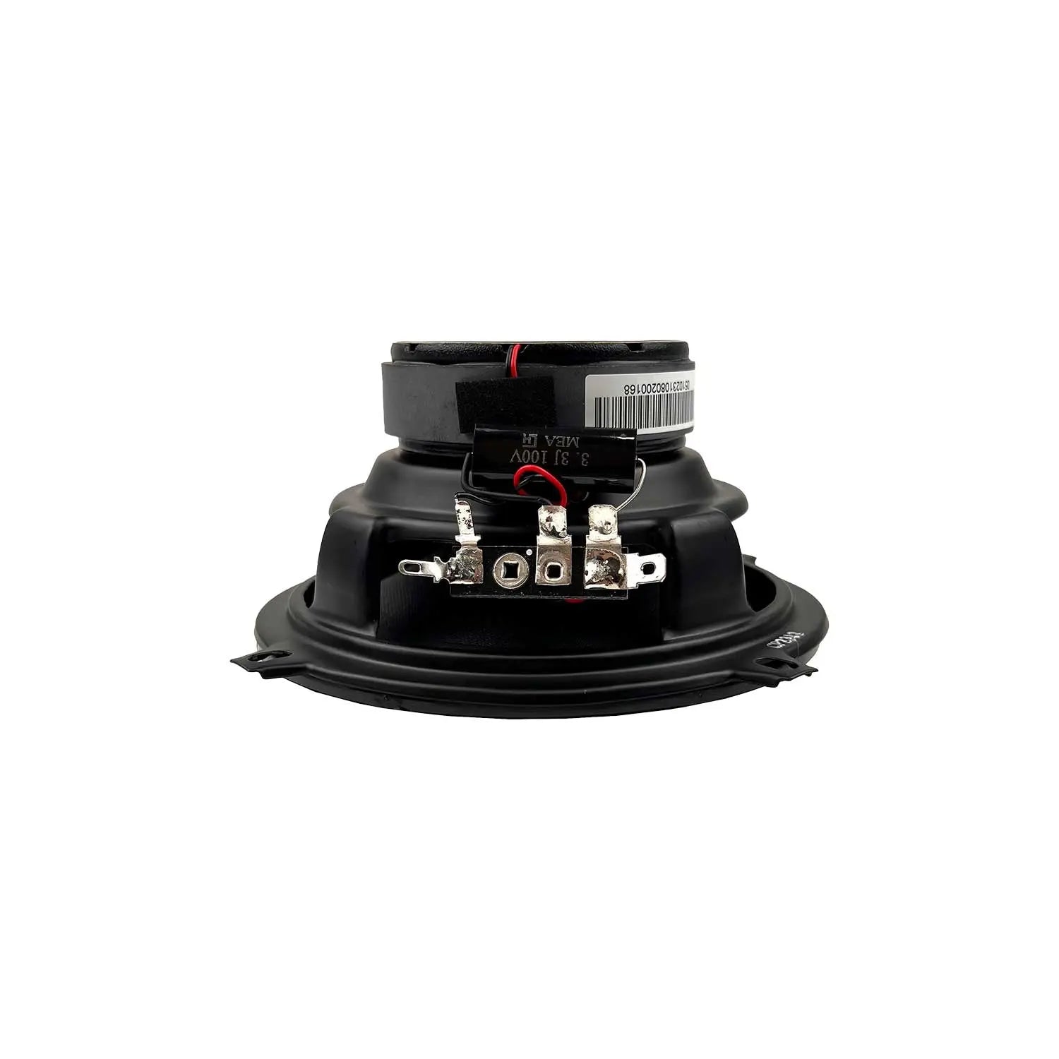 Orion XTR52.2 5.25" 2-Way 60 Watts RMS / 240 Watts MAX Coaxial Speakers