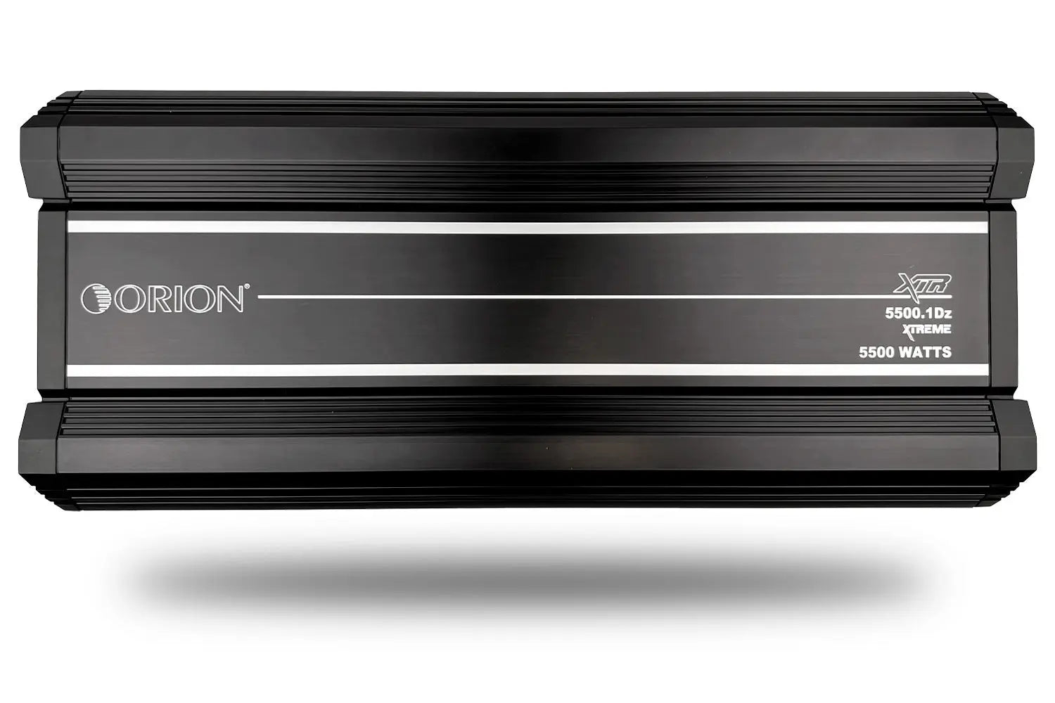 Orion XTR5500.1Dz - 5500 Watt RMS Class D Monoblock Amplifier