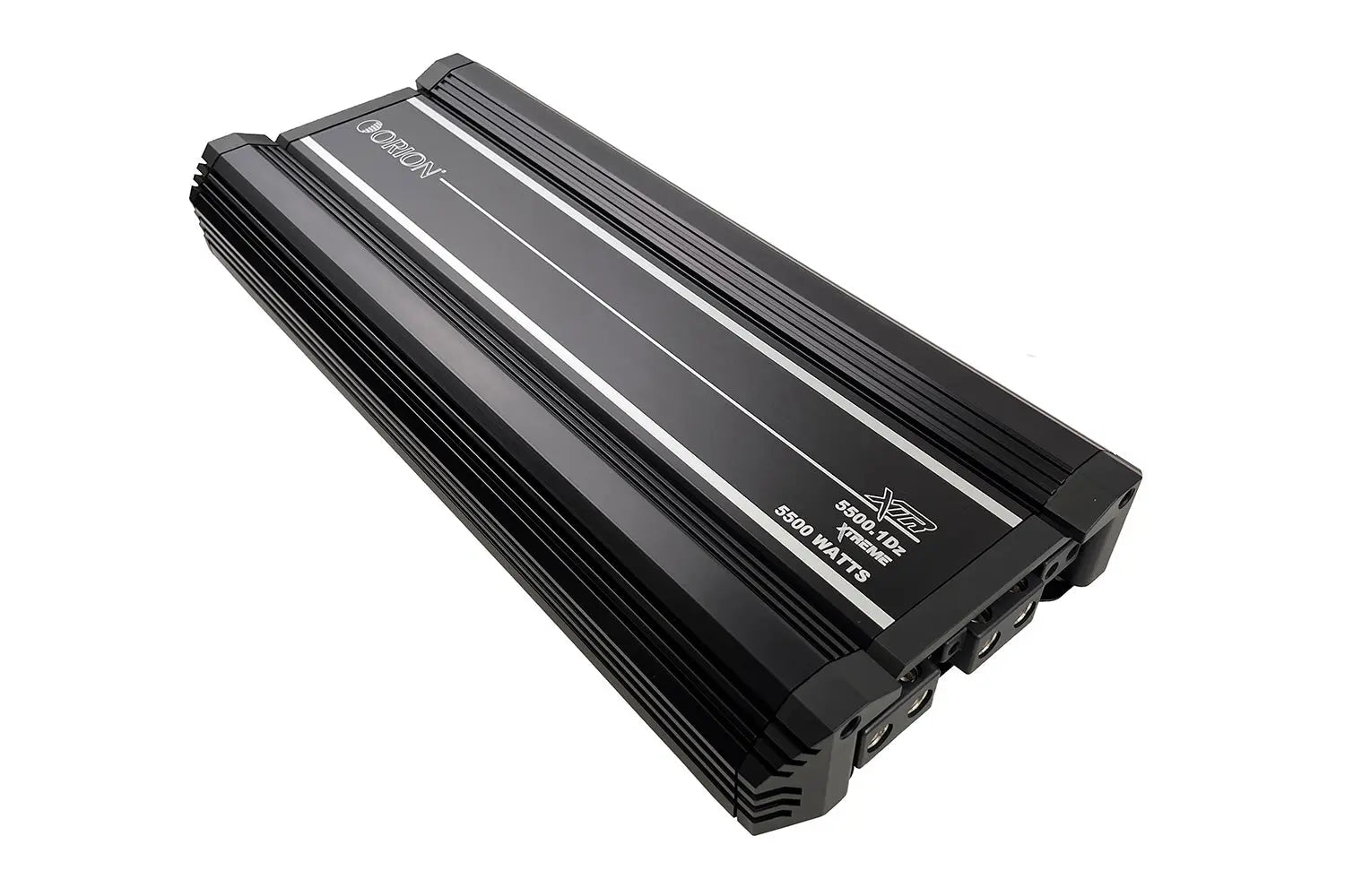 Orion XTR5500.1Dz - 5500 Watt RMS Class D Monoblock Amplifier