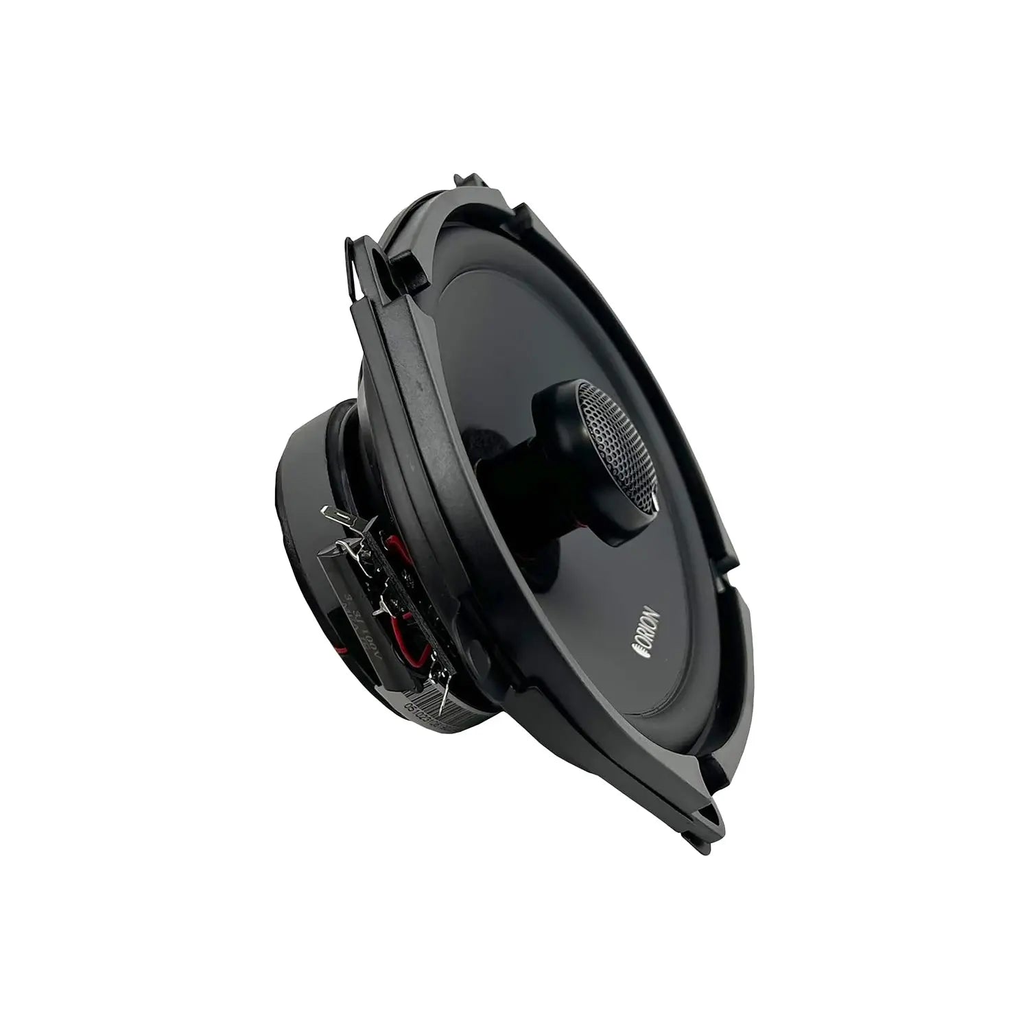 Orion XTR57.2 5x7" 2-Way 60 Watts RMS / 240 Watts MAX Coaxial Speakers