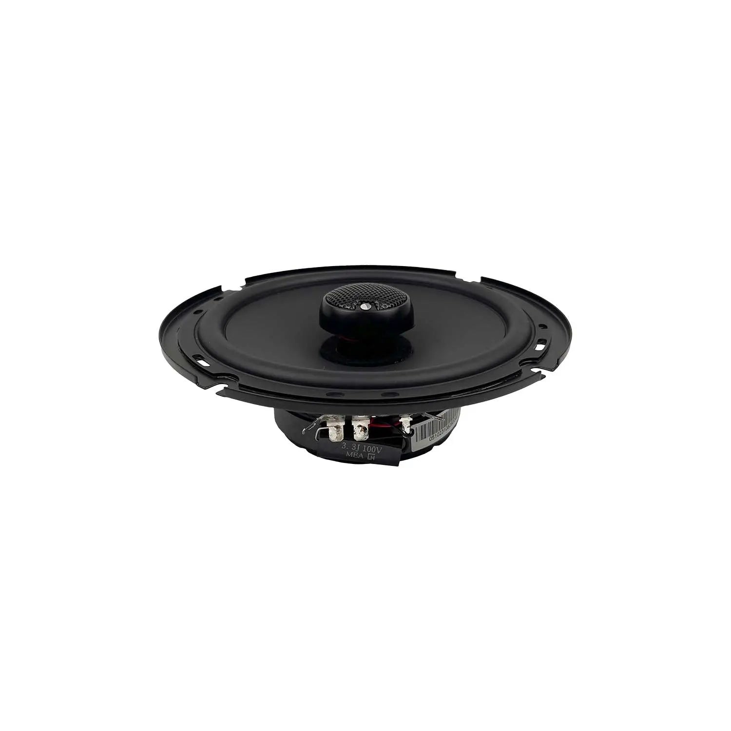 Orion XTR65.2SL 6.5" 2-Way 60 Watts RMS/240 MAX Coaxial Shallow Speakers