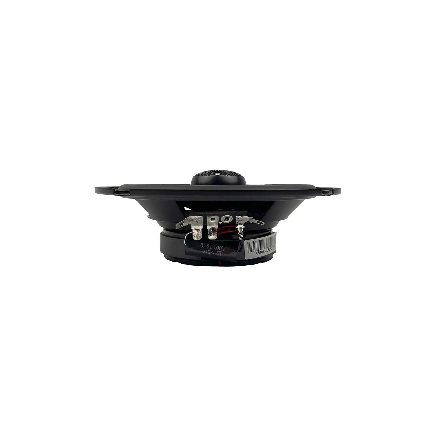 Orion XTR65.2SL 6.5" 2-Way 60 Watts RMS/240 MAX Coaxial Shallow Speakers