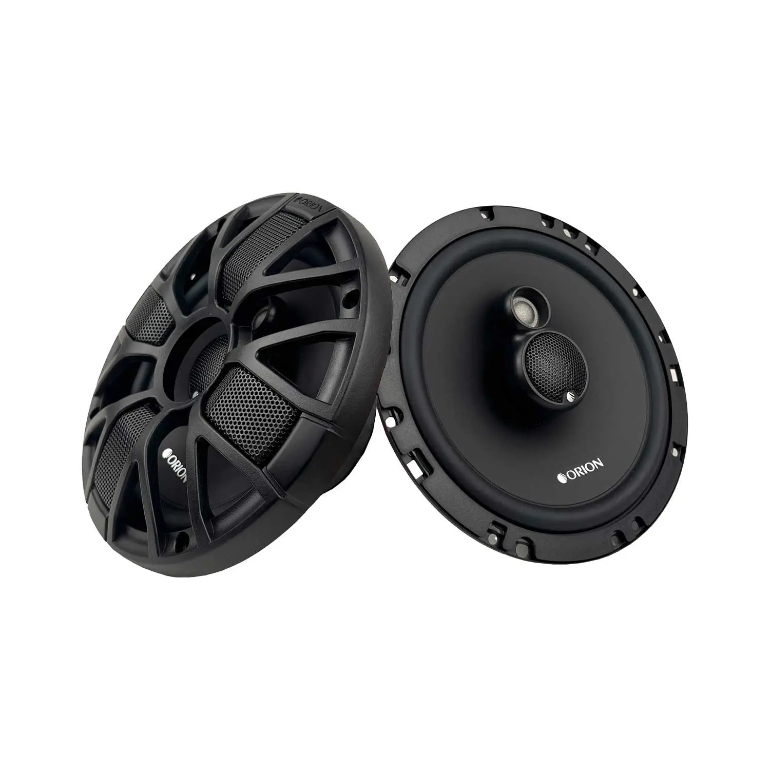 Orion XTR65.3 6.5" 3-Way 75 Watts RMS / 300 Watts MAX Coaxial Speakers