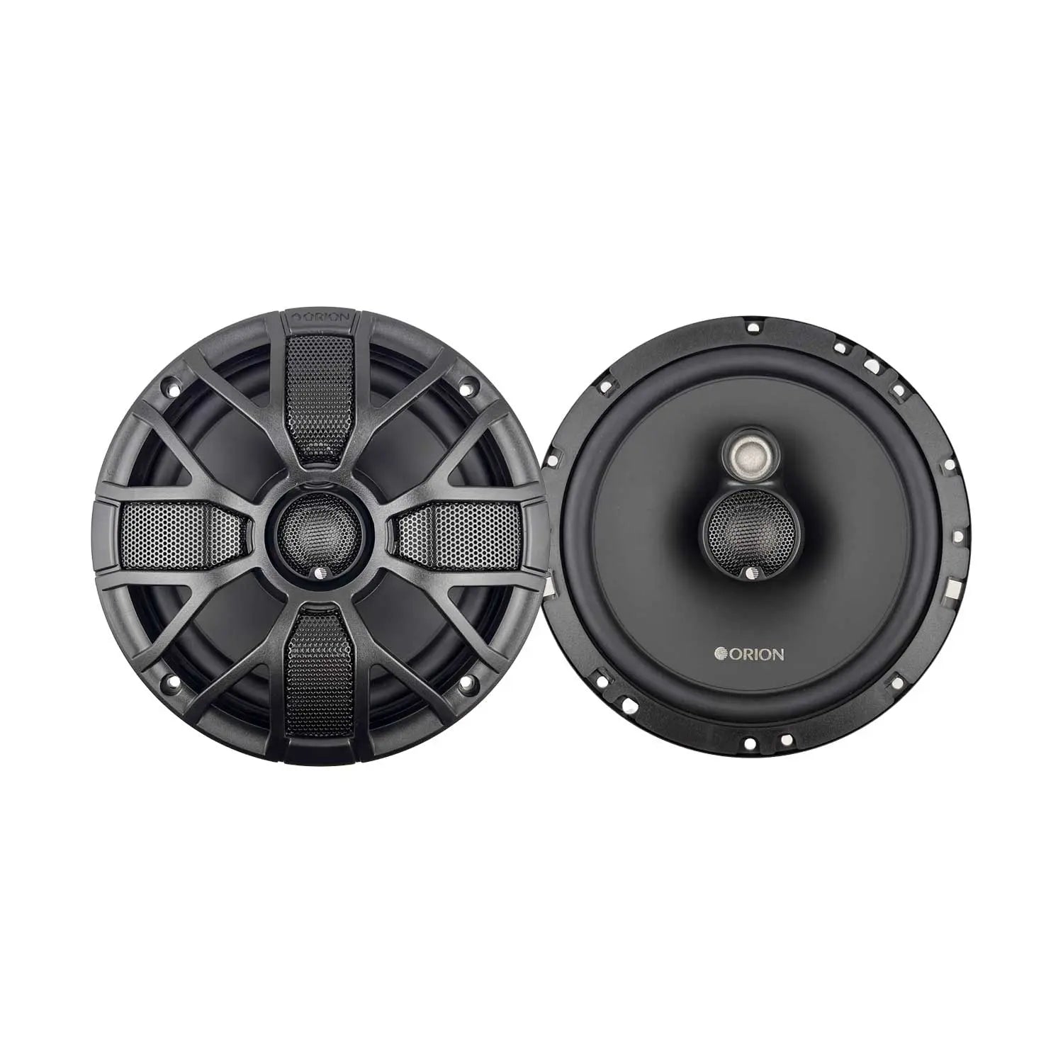 Orion XTR65.3 6.5" 3-Way 75 Watts RMS / 300 Watts MAX Coaxial Speakers