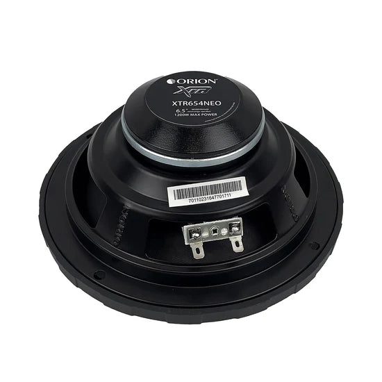 Orion XTR654NEO 6.5 Orion XTR654NEO 6.5