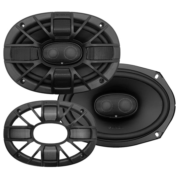 Orion XTR69.3 6x9