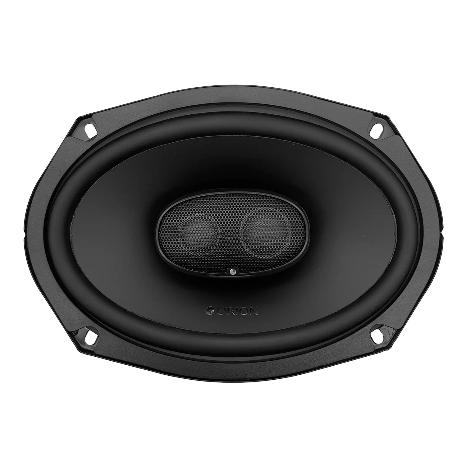 Orion XTR69.3 6x9" 3-Way 100 Watts RMS / 400 Watts MAX Coaxial Speakers