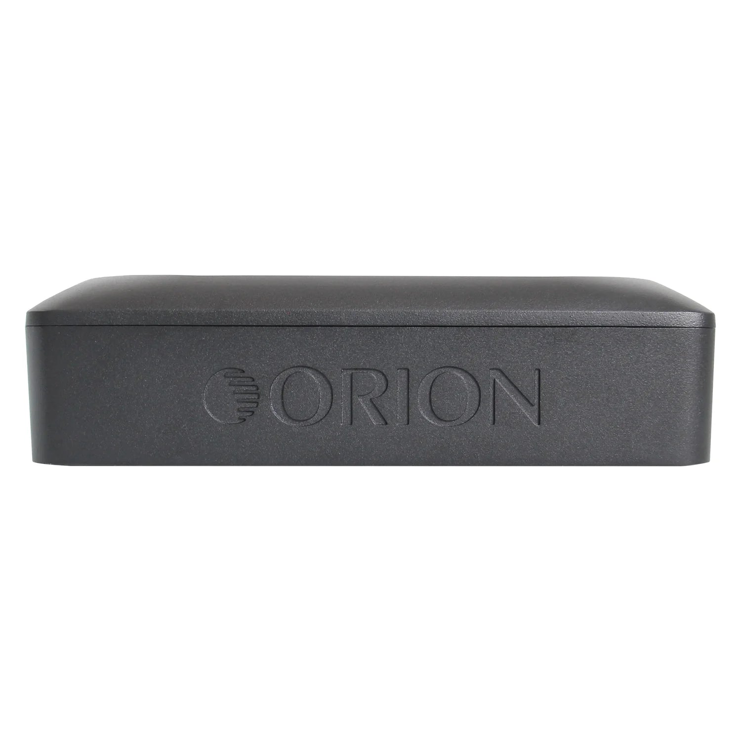 Orion XTR6US – 6”x8" Slim Underseat Subwoofer with Built-In Amplifier