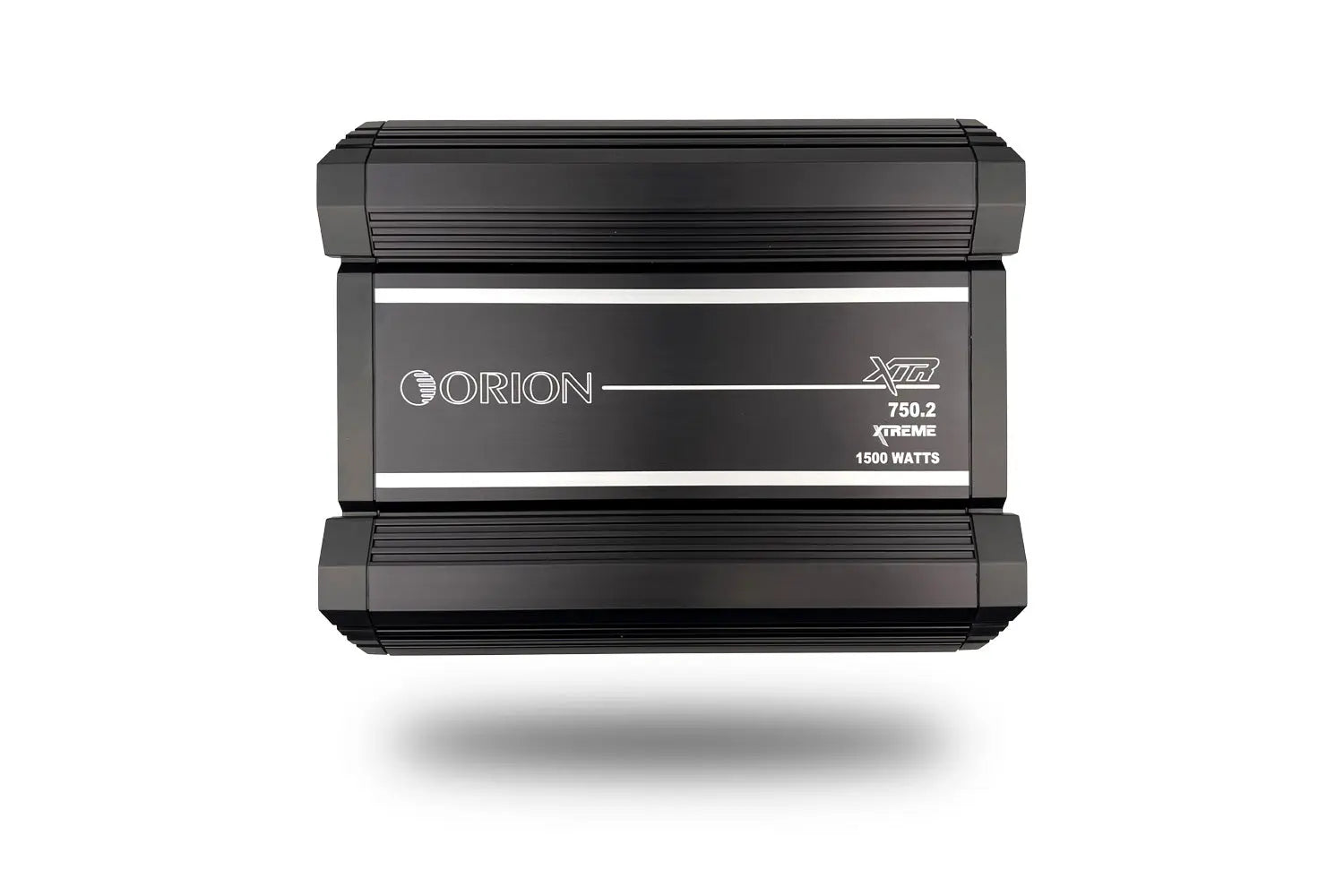 Orion XTR750.2 - 750 Watt RMS 2 Channel Class A/B Amplifier