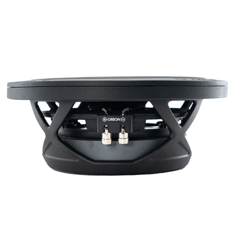 Orion Car Audio XTR8SWD4 8" 300W RMS Shallow Subwoofer DVC 4-Ohm