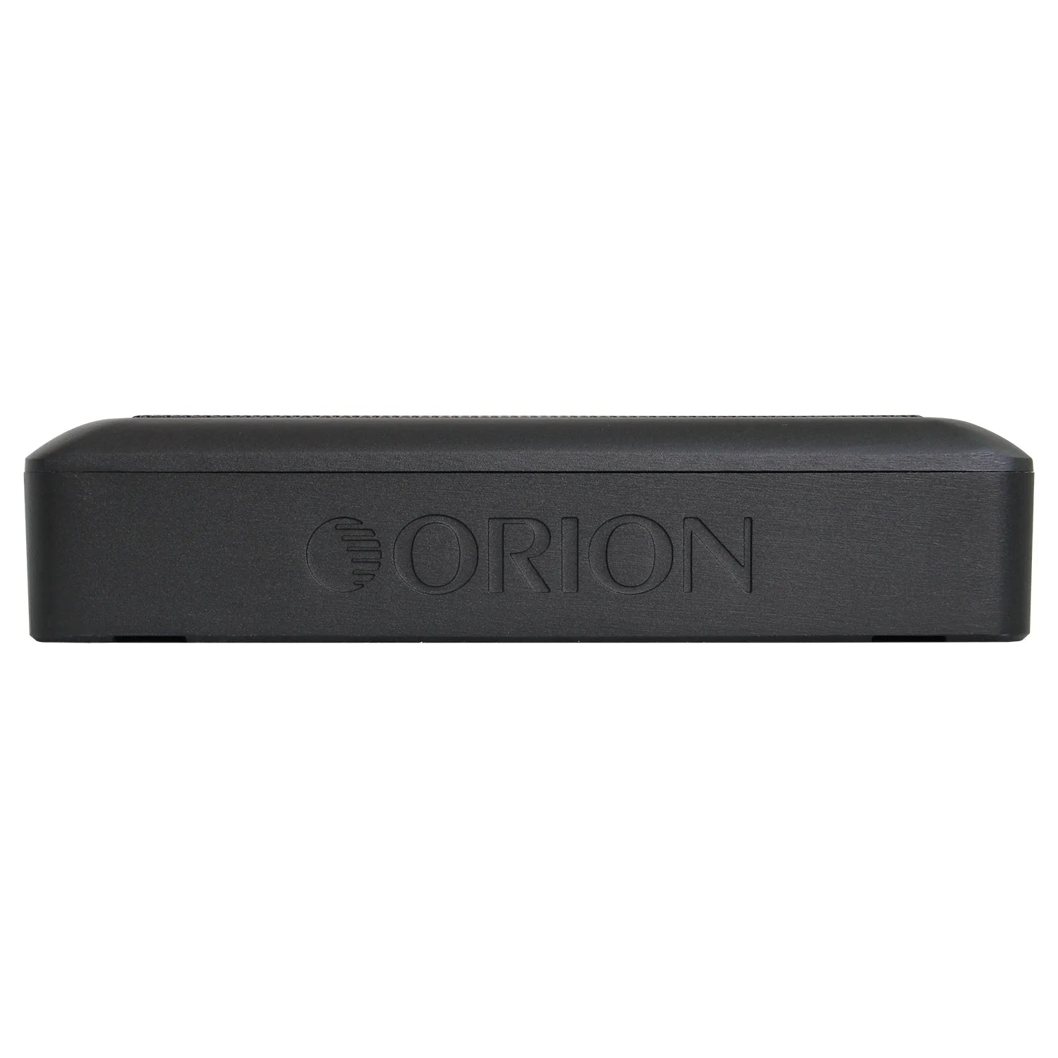 Orion XTR8US – 8" Slim Underseat Subwoofer with Built-In Amplifier