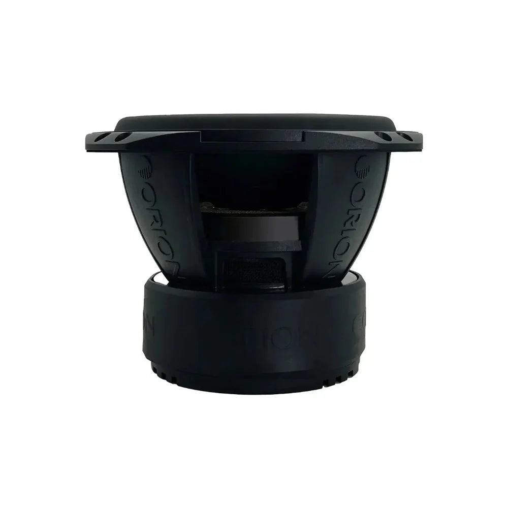 (2) Orion XTRPRO8 & Chevy Crew Cab 19-25 Dual 8" Subwoofer Box Combo