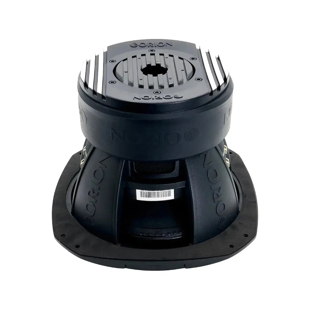 Orion XTRPRO804D 8" 1000W RMS Subwoofer DVC 4-Ohm