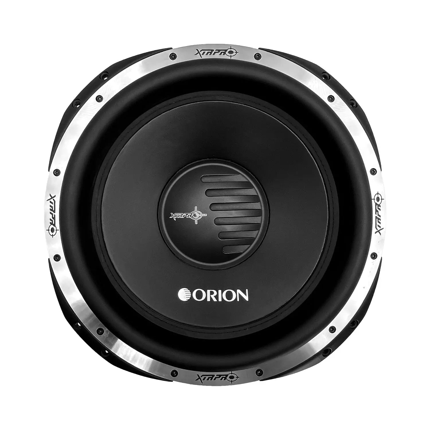 Orion XTRPRO152D - 15" Subwoofer 2000 Watts RMS 2-Ohm DVC