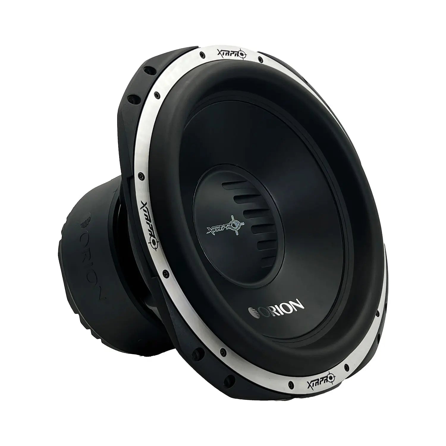 Orion XTRPRO152D - 15" Subwoofer 2000 Watts RMS 2-Ohm DVC