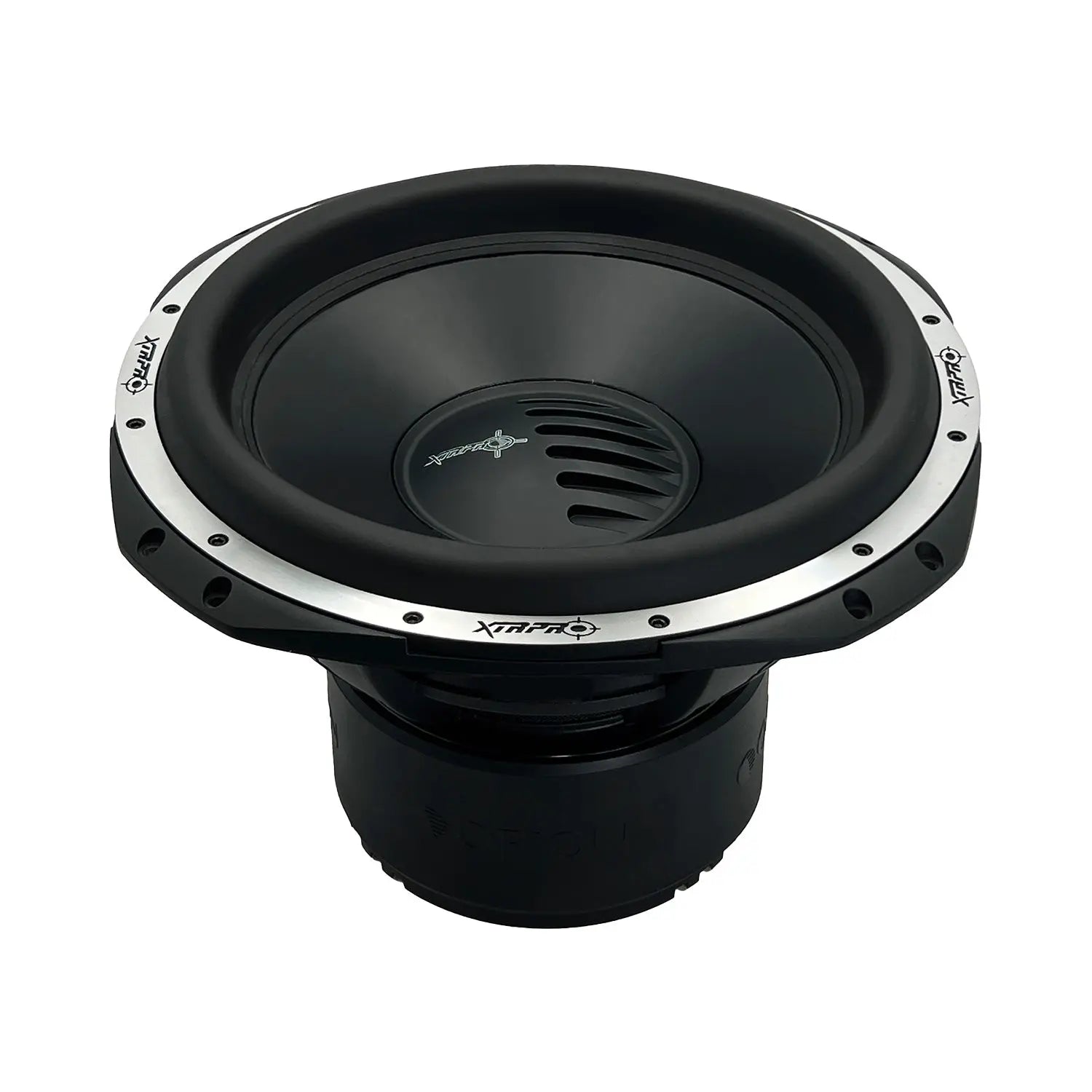 Orion XTRPRO152D - 15" Subwoofer 2000 Watts RMS 2-Ohm DVC
