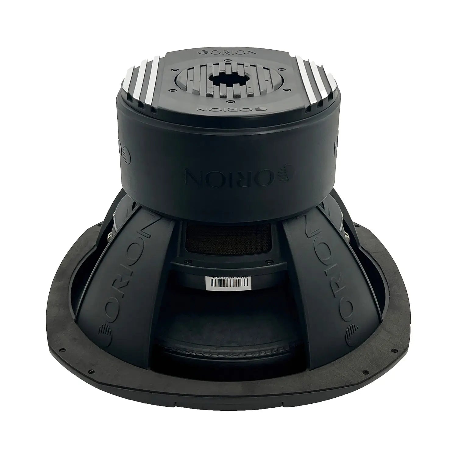 Orion XTRPRO152D - 15" Subwoofer 2000 Watts RMS 2-Ohm DVC