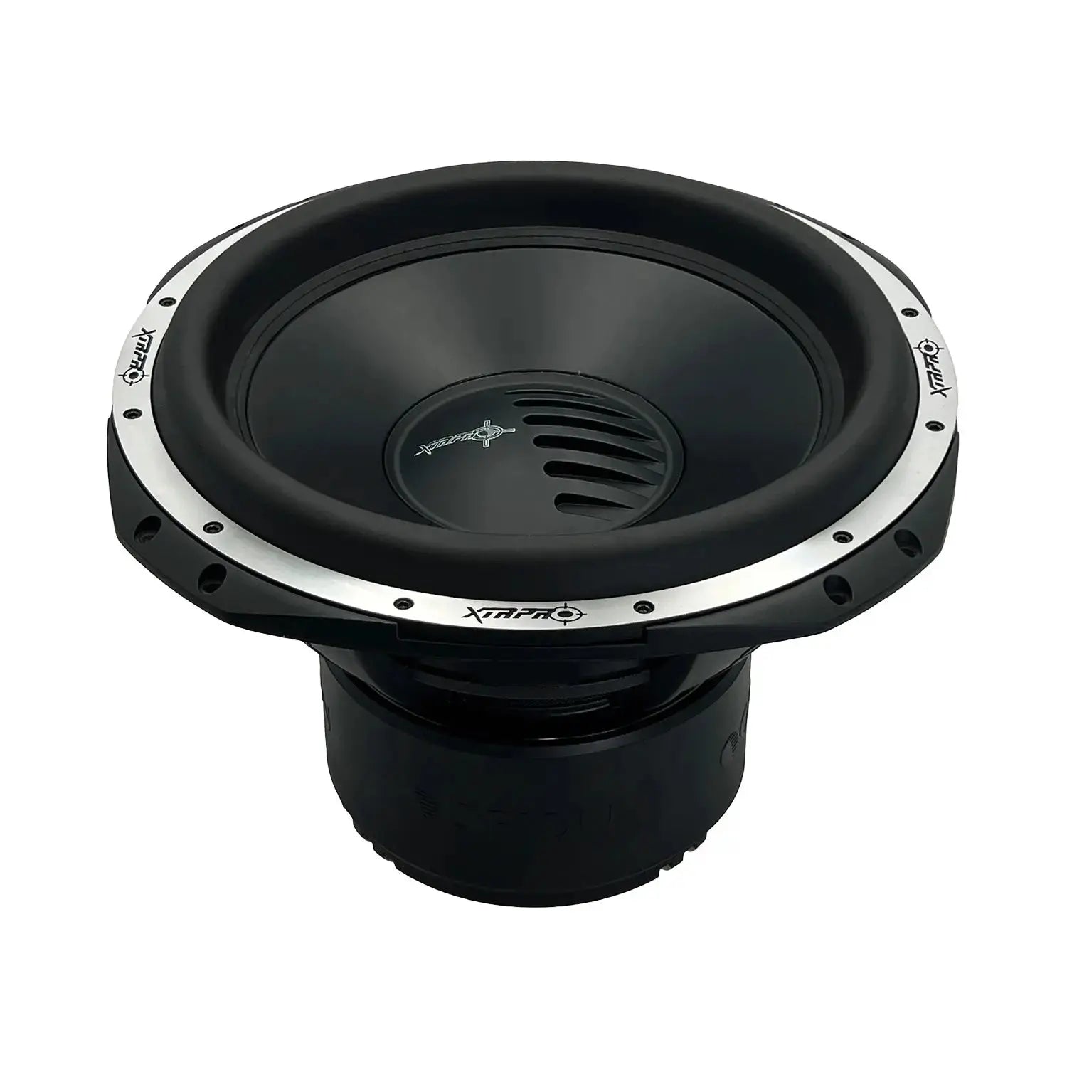 Orion XTRPRO154D - 15" Subwoofer 2000 Watts RMS 4-Ohm DVC