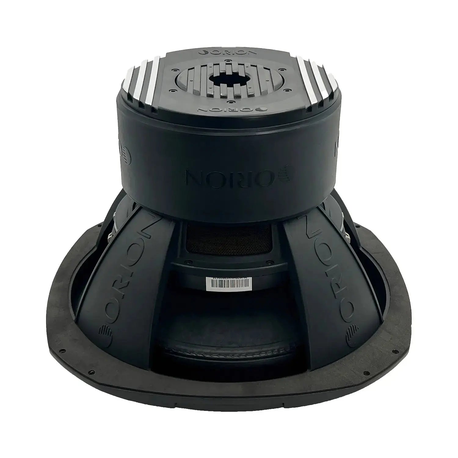 Orion XTRPRO154D - 15" Subwoofer 2000 Watts RMS 4-Ohm DVC