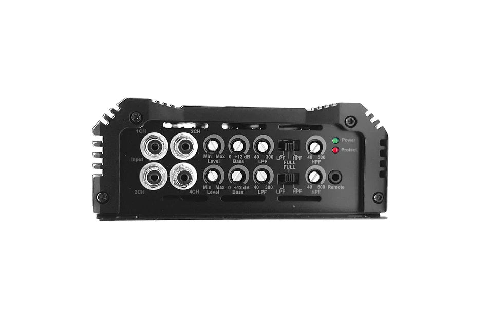 Orion XTRPRO4.2K 2000W RMS Full Range 4-Channel Amplifier