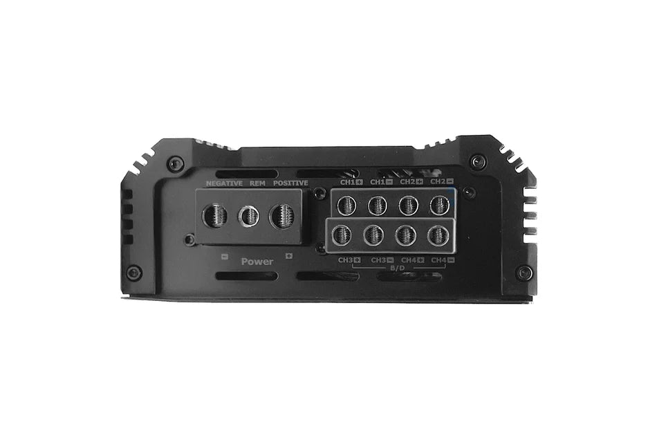 Orion XTRPRO4.2K 2000W RMS Full Range 4-Channel Amplifier