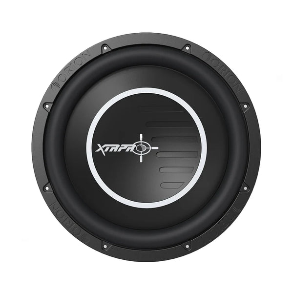 Orion XTRPRO-SW12D4 Subwoofer 12