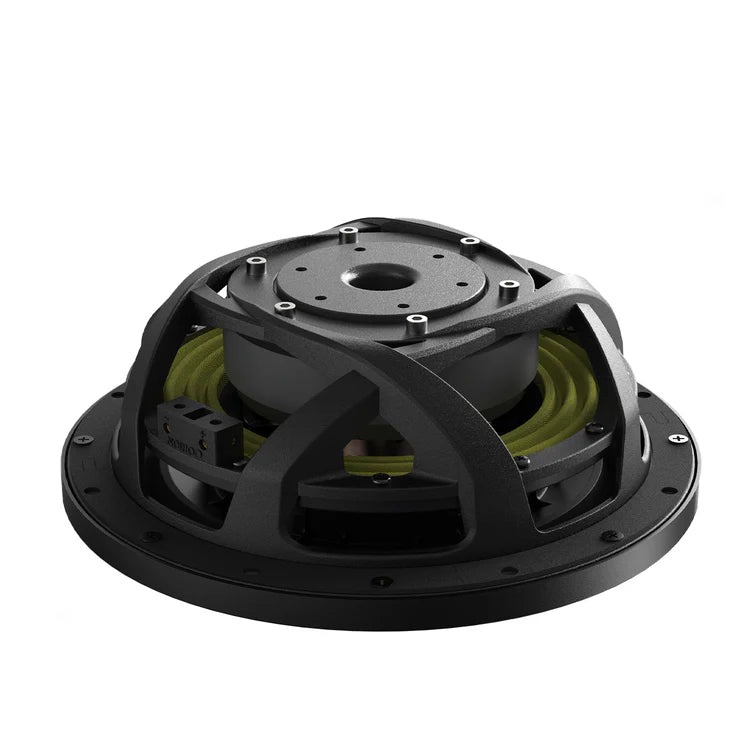 Orion XTRPRO-SW10D2 10" DVC 2-Ohm 600 Watts RMS