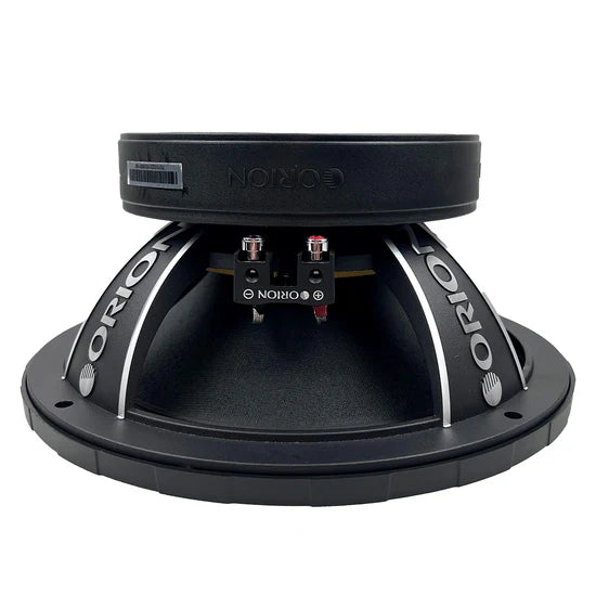 Orion XTX654 6.5" Mid-Range Car Speakers - 4 Pack (2 Pair) - 5600W Peak / 1400W RMS - 4 Ohm