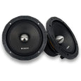 Orion XTX654 350W Midrange Speakers (Pair)