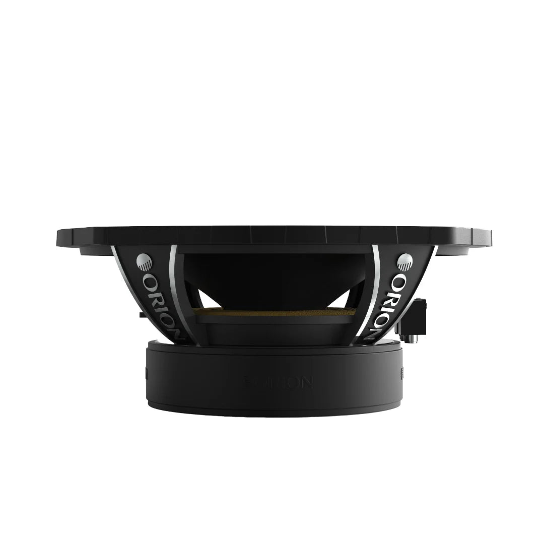 Orion XTX6952 | 6x9" 400W RMS Midrange Speakers 2-Ohm (Pair)