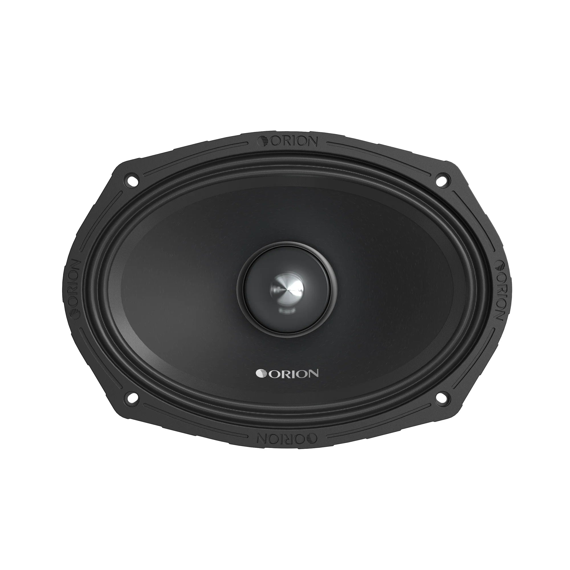 Orion XTX6954 - 6x9" inch 4 Ohm Midrange Speaker