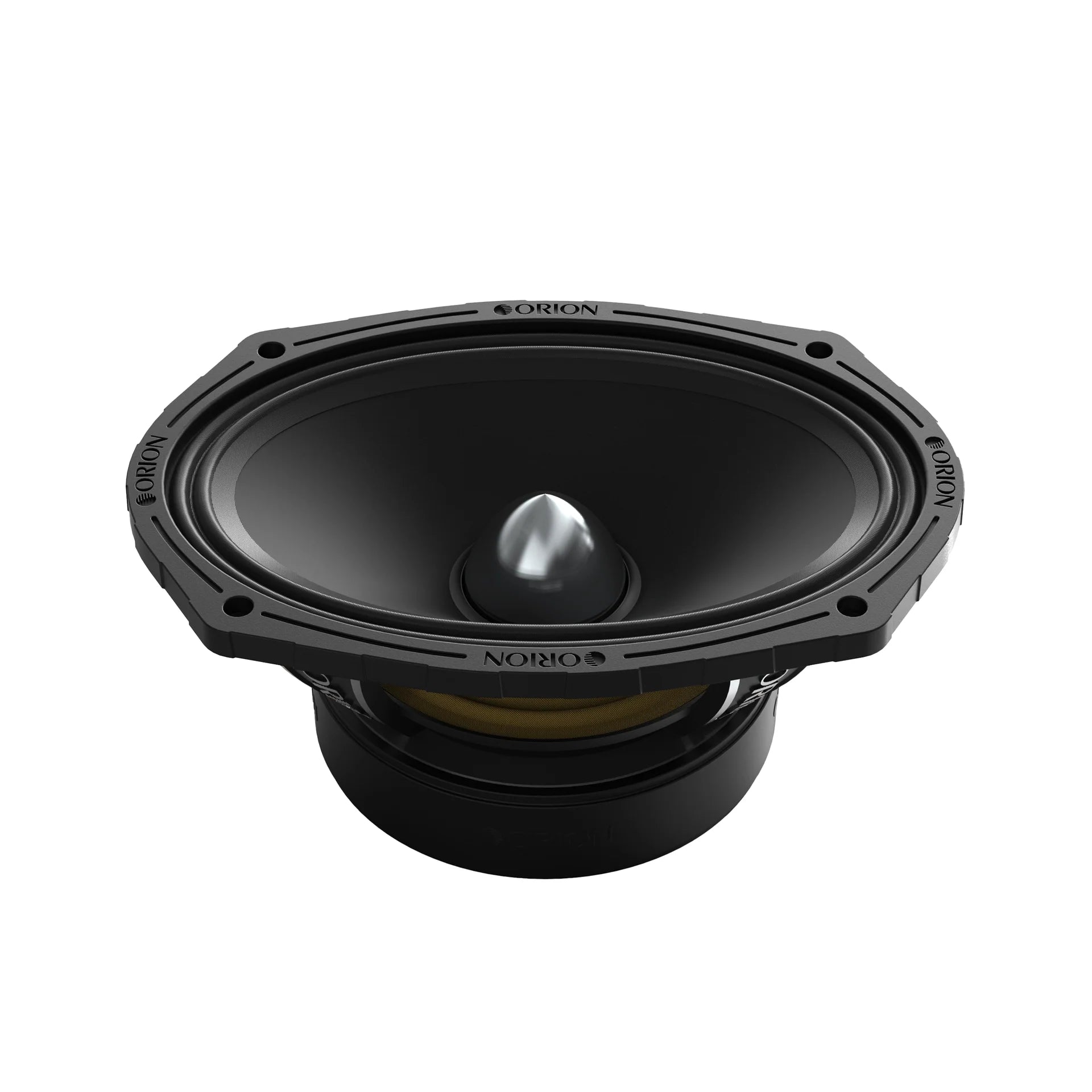Orion XTX6954 - 6x9" inch 4 Ohm Midrange Speaker