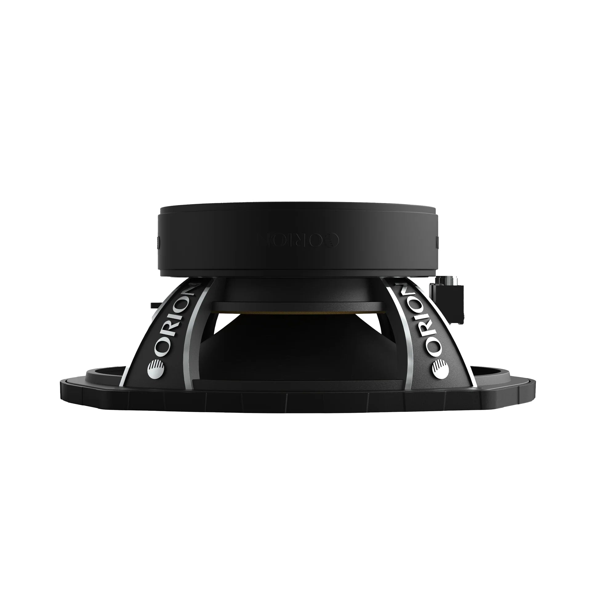 Orion XTX6954 - 6x9" inch 4 Ohm Midrange Speaker