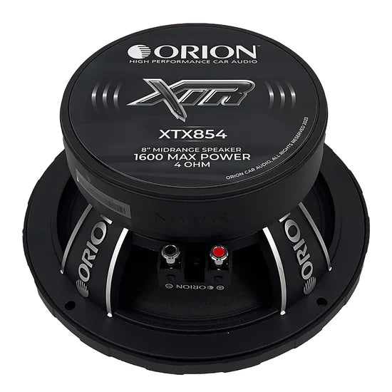 Orion XTX852 8 Orion XTX852 8