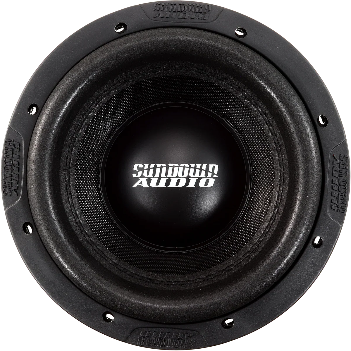 (2) Sundown Audio X8 v4 & Chevy/GMC Extended Cab 99-06 Dual 8" Subwoofer Box Combo