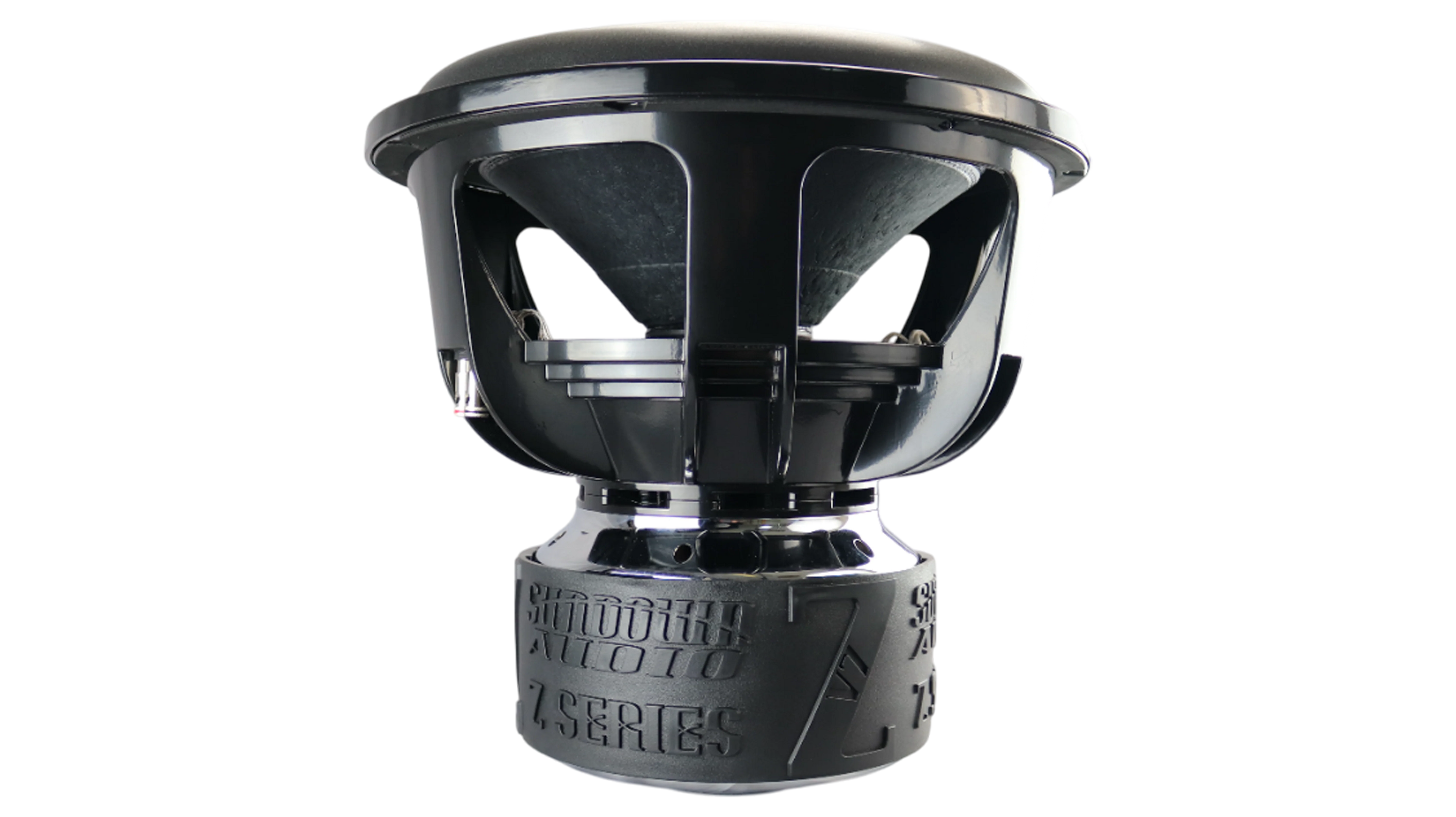 Sundown Audio ZV7 18" 3500W RMS Subwoofer DVC