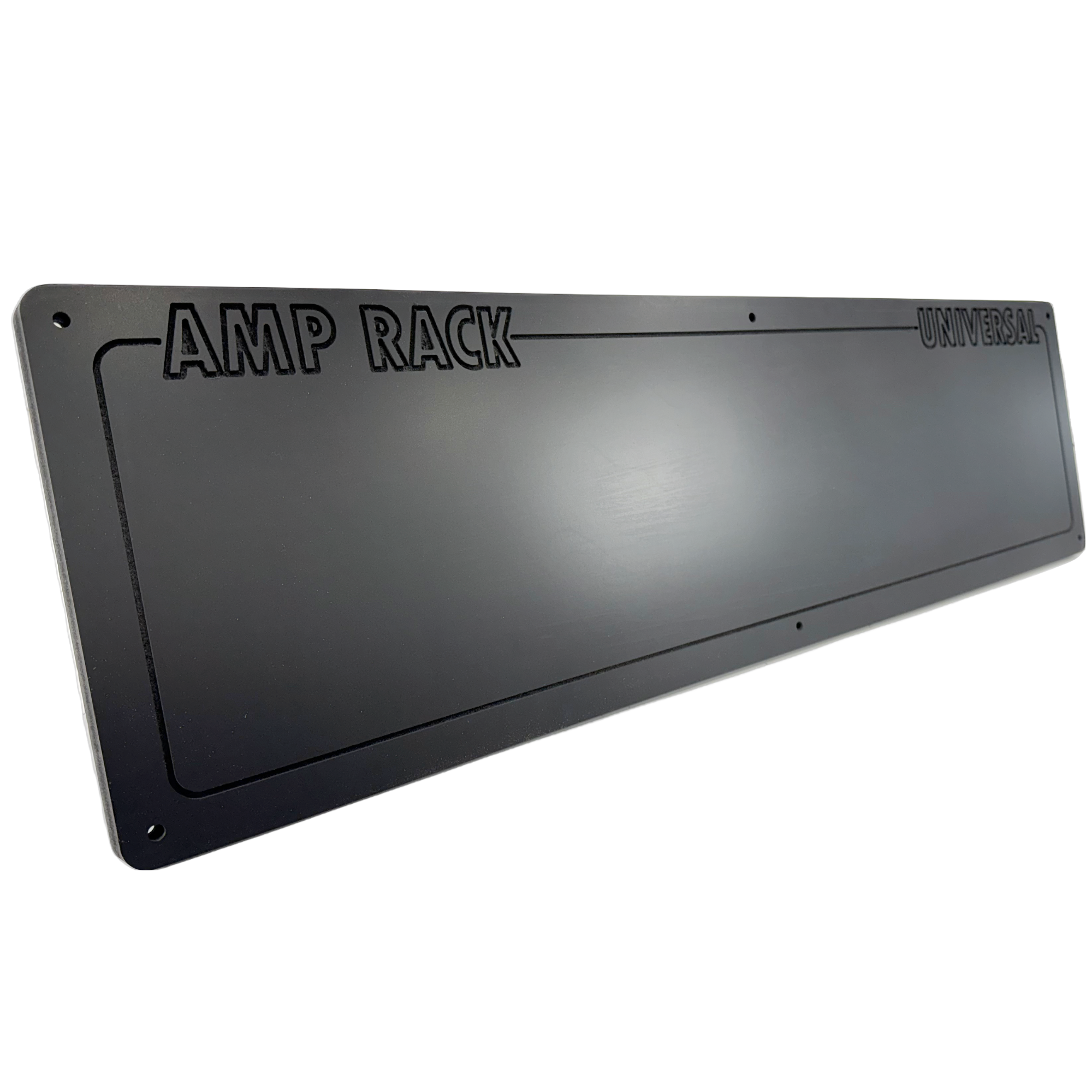 Amp Rack For Full Sound Systems Universal